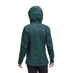Куртка жіноча Black Diamond W Fineline Stretch Shell, Deep Woods 4