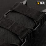 Підсумок M-Tac для АК відкритий Elite, Чорний 6 Підсумок M-Tac для АК відкритий Elite, Чорний 6