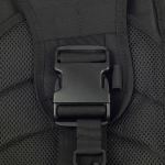 Сумка через плече Tribe Sling Pack 6,5 л, Чорна 6 Сумка через плече Tribe Sling Pack 6,5 л, Чорна 6