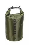 Гермомішок Tramp PVC Diamond Rip-Stop 5 л UTRA-110, олива 5 л