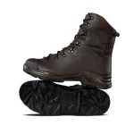 Ботинки тактические Talan Tactical А4347. Натуральная кожа. Коричневые 5 Ботинки тактические Talan Tactical А4347. Натуральная кожа. Коричневые 5