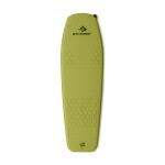 Самонадувний килимок Sea to Summit Camp Self Inflating Mat, Regular 4x183x56 см, Woodbine