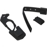 Ніж-стропоріз Gerber Strap Cutter. Нержавіюча сталь. Чорний 2 Ніж-стропоріз Gerber Strap Cutter. Нержавіюча сталь. Чорний 2