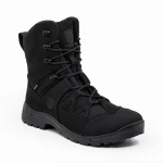 Зимове трекінгове взуття Milbot Spurt Mohawk. Утеплювач Thinsulate. Чорний 5 Зимове трекінгове взуття Milbot Spurt Mohawk. Утеплювач Thinsulate. Чорний 5