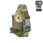 Підсумок M-Tac для уламкової гранати РГД-5/Ф-1, Піксель (ММ-14) 4 Підсумок M-Tac для уламкової гранати РГД-5/Ф-1, Піксель (ММ-14) 4