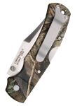 Ніж складаний Cold Steel Double Safe Hunter, Blister, Camo 2 Ніж складаний Cold Steel Double Safe Hunter, Blister, Camo 2