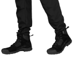 Черевики Oplot Black 2
