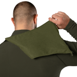 Зимові штани Patrol Темна Олива 6 Зимові штани Patrol Темна Олива 6