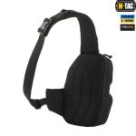 Сумка M-Tac Buckler Bag Elite Чорна 2 Сумка M-Tac Buckler Bag Elite Чорна 2