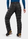 Штани чоловічі Rab Argon Pants, Black/Shark 3 Штани чоловічі Rab Argon Pants, Black/Shark 3