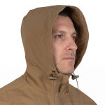 Куртка вітрівка "VENTUS" (LEVEL 5) Coyote Brown 3 Куртка вітрівка "VENTUS" (LEVEL 5) Coyote Brown 3