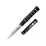 Нож-стилет раскладной Cold Steel® (США) Ti-Lite Zy-Ex Handle Clam Pack 2 Нож-стилет раскладной Cold Steel® (США) Ti-Lite Zy-Ex Handle Clam Pack 2