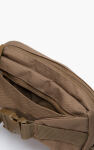 Сумка поясная Sturm Mil-Tec "Traveller" Dark Coyote DARK COYOTE 3 Сумка поясная Sturm Mil-Tec "Traveller" Dark Coyote DARK COYOTE 3