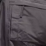 Куртка тактична демісезонна "5.11 Tactical 5-in-1 Jacket" Black 5 Куртка тактична демісезонна "5.11 Tactical 5-in-1 Jacket" Black 5