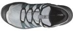 Женские трекинговые кроссовки Salomon X-Adventure Recon Gore-Tex — Серый 4