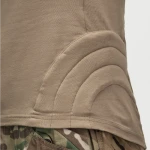 Боевая рубашка Bezet Штурм. Армированный Rip-Stop. Мультикам 7 Боевая рубашка Bezet Штурм. Армированный Rip-Stop. Мультикам 7