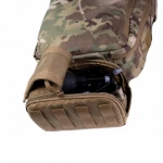 Підсумок для вузлового турнікета SAM Junctional Tourniquet. Койот 6 Підсумок для вузлового турнікета SAM Junctional Tourniquet. Койот 6