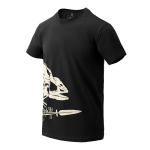 Футболка Helikon-Tex FULL BODY SKELETON - Cotton 3 Футболка Helikon-Tex FULL BODY SKELETON - Cotton 3