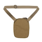 Сумка-кобура "PARVUS" Coyote Brown 2