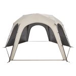 Тент для кемпінгу Naturehike CNK230WS014 4.6 м * 4.0 м бежевий