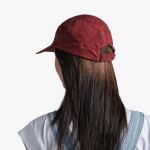 Кепка Buff Pack Summit Cap Akai Brick L/XL 6 Кепка Buff Pack Summit Cap Akai Brick L/XL 6
