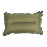 Подушка самонадувна Tribe Ranger Pillow, Оливковий 2 Подушка самонадувна Tribe Ranger Pillow, Оливковий 2