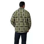 Куртка демісезонна 5.11 Tactical® "Frontier Shirt Jacket" Tank Green Plaid 2 Куртка демісезонна 5.11 Tactical® "Frontier Shirt Jacket" Tank Green Plaid 2