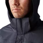 Куртка штормова 5.11 Tactical "TacDry Rain Shell 2.0" Black 6 Куртка штормова 5.11 Tactical "TacDry Rain Shell 2.0" Black 6