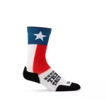 Шкарпетки "5.11 Tactical Sock & Awe Crew Tactex" Multi
