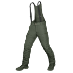 Зимние штаны Patrol Nylon Taslan Олива