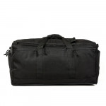 Транспортна сумка Transall A10 Equipment® на 90 л. Вологостійке покриття. Чорний 3