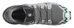 Кроссовки трекинговые Salomon Speedcross 6 — Серый 4