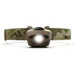 Ліхтар налобний Princeton Tec® "Vizz 550 RGB MPLS Tactical Headlamp" Multicam 3