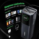 Повербанк Choetech B1012 20000mAh Grey 100W EU адаптер QC3.0 PD3.0 6 Повербанк Choetech B1012 20000mAh Grey 100W EU адаптер QC3.0 PD3.0 6