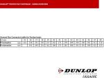 Резиновые сапоги Dunlop Pricemastor черные 6