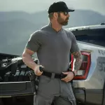 Футболка тактична потовідвідна 5.11 Tactical® "V.XI™ Sigurd S/S Shirt" Black 12 Футболка тактична потовідвідна 5.11 Tactical® "V.XI™ Sigurd S/S Shirt" Black 12