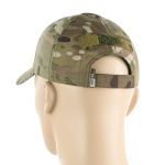 Бейсболка тактична M-Tac Elite NYCO Extreme Мультикам 3 Бейсболка тактична M-Tac Elite NYCO Extreme Мультикам 3