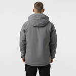 Куртка зимняя Frontier Helarctos Mk 2. Серый 2