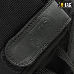 Рукавички M-Tac Assault Tactical Mk.4, Чорний 6 Рукавички M-Tac Assault Tactical Mk.4, Чорний 6