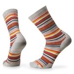 Шкарпетки чоловічі Smartwool Everyday Margarita Crew, Ash