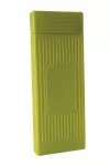 Захист від вітру Pinguin Windscreen S 3