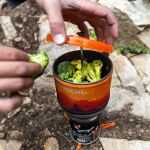 Прес для кави та чаю Jetboil Coffee Press Silicone 7