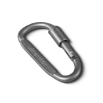 Карабин тактический Ukrarmor с муфтой. Алюминий, 82 мм. Цвет Серый 2 Карабин тактический Ukrarmor с муфтой. Алюминий, 82 мм. Цвет Серый 2