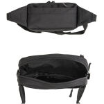 Сумка поясная "FANNY PACK MOLLE" Black 10 Сумка поясная "FANNY PACK MOLLE" Black 10
