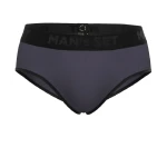 Труси чоловічі бріфи Men's Set Anatomic Briefs 2.0 Black Series Micromodal. Графіт Труси чоловічі бріфи Men's Set Anatomic Briefs 2.0 Black Series Micromodal. Графіт