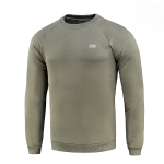 Світшот M-Tac Cotton. Темна олива