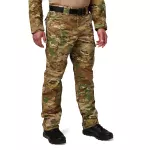 Штани тактичні 5.11 Tactical® "Flex-Tac® TDU® Ripstop Pants MultiCam®" Multicam