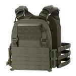 M-Tac плитоноска Cuirass FAST Elite Gen.II, Ranger Green
