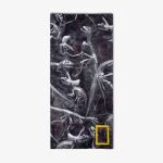 Шарф-труба дитячий (4-12) Buff Original Ecostreth, Jeffer Grey 2