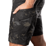 Шорти Герць Twill Multicam Black 5